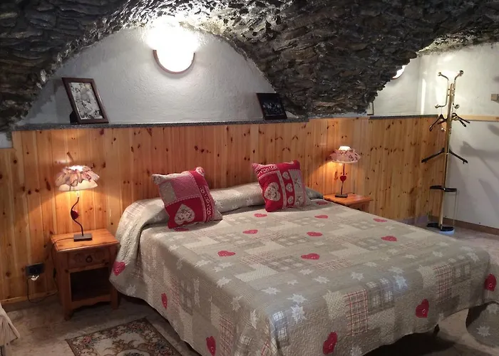 B&B La Vieille Meison de Pappa