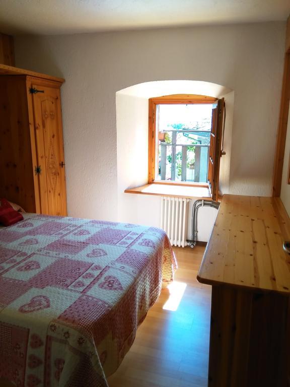 Bed & Breakfast La Vieille Meison De Pappa *