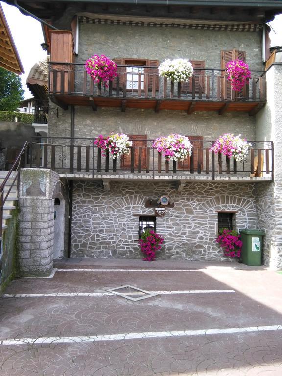 Bed & Breakfast La Vieille Meison De Pappa