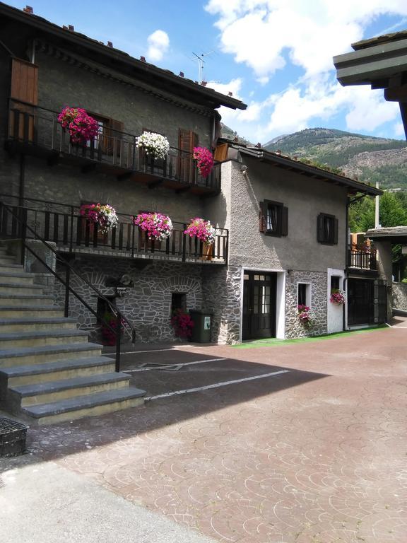 La Vieille Meison De Pappa Bed & Breakfast *