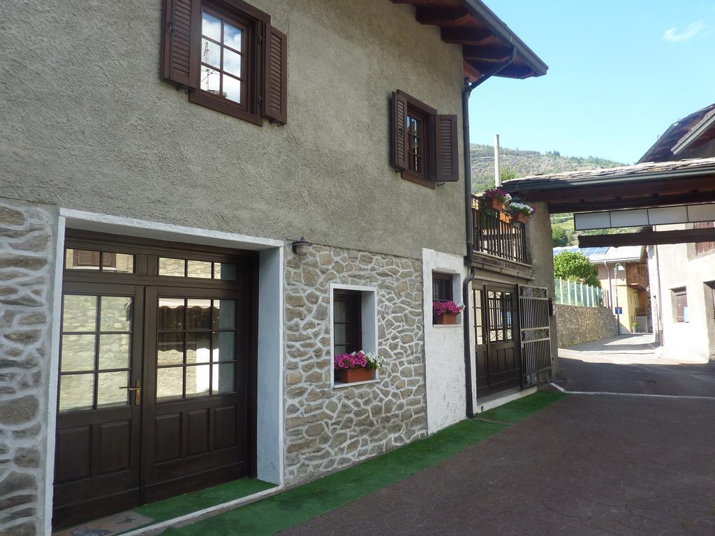 Bed & Breakfast La Vieille Meison De Pappa